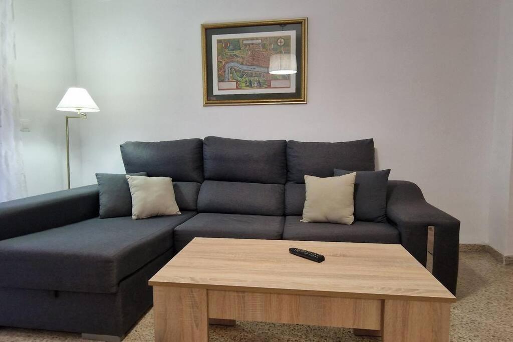 Precioso Apartamento En Centro Granada Eksteriør bilde