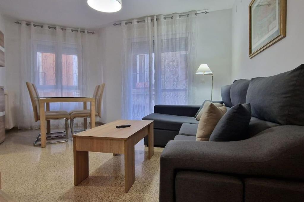 Precioso Apartamento En Centro Granada Eksteriør bilde