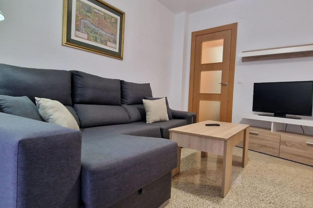Precioso Apartamento En Centro Granada Eksteriør bilde