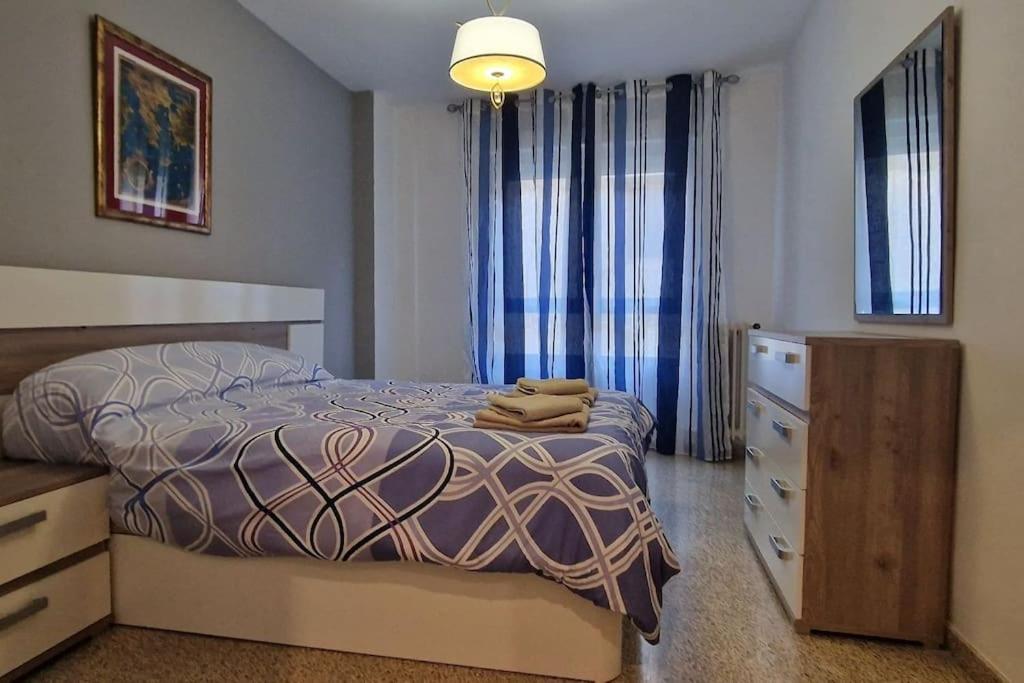 Precioso Apartamento En Centro Granada Eksteriør bilde