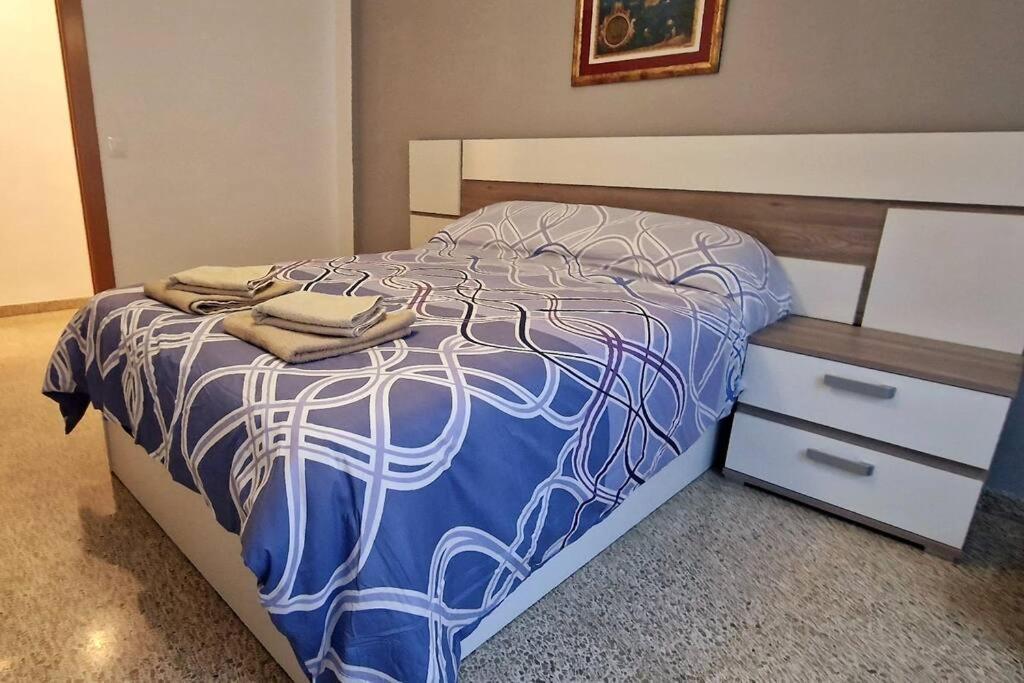 Precioso Apartamento En Centro Granada Eksteriør bilde