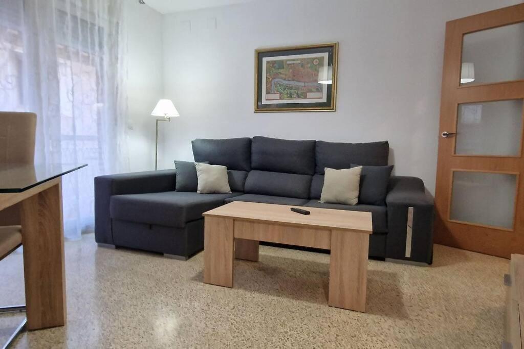 Precioso Apartamento En Centro Granada Eksteriør bilde