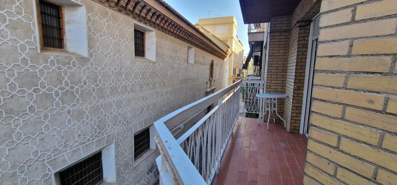 Precioso Apartamento En Centro Granada Eksteriør bilde