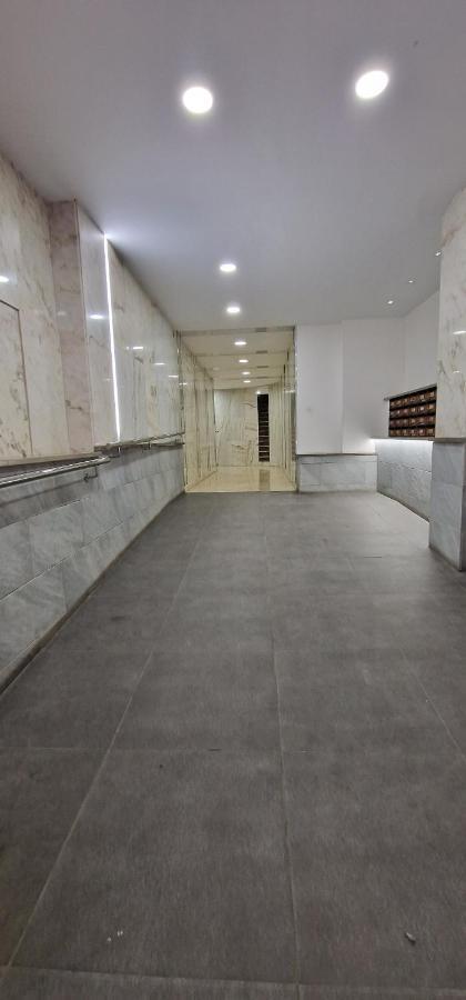 Precioso Apartamento En Centro Granada Eksteriør bilde