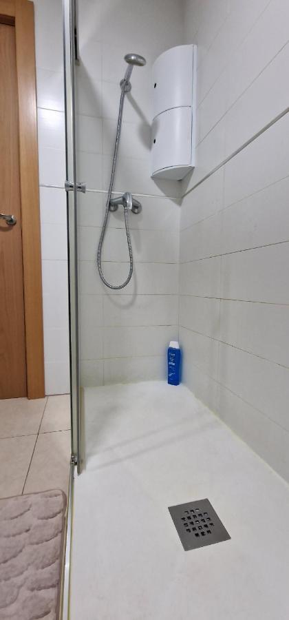 Precioso Apartamento En Centro Granada Eksteriør bilde