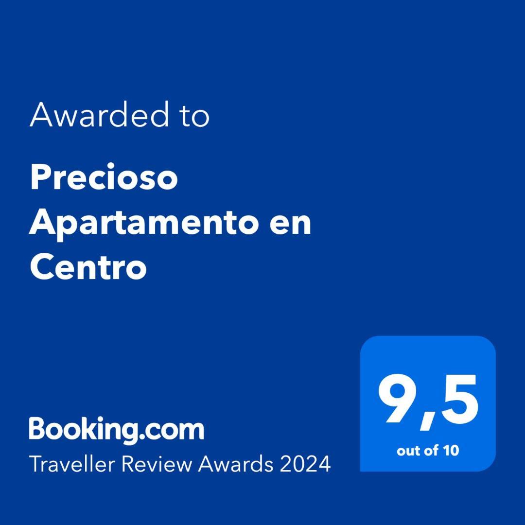 Precioso Apartamento En Centro Granada Eksteriør bilde